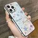 皮殼士   適用于蘋(píng)果16promax手機(jī)殼鏡頭全包防摔iphone15時(shí)尚高端水鉆星星皮質(zhì)輕奢小眾設(shè)計(jì)感女款外殼 輕奢皮質(zhì)-水鉆星星 iPhone 16 Pro Max