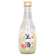 月桂冠生酒(發(fā)酵酒)辛口清酒 日本原裝進(jìn)口清酒洋酒 280ml單瓶