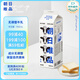 朝日唯品無調(diào)整牛乳950ml  低溫冷藏鮮牛奶 自有牧場(chǎng)營養(yǎng)早餐牛奶