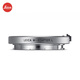 徠卡（Leica）SL3/SL2機身轉M鏡頭轉接環(huán) 萊卡TL2/CL機身亦可用 銀色