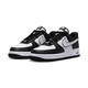 耐克（NIKE） Air Force 1 AF1 空軍一號 黑白熊貓 運動(dòng)鞋 休閑鞋板鞋 男鞋 DV0788-001 42.5