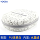 有素適用于索尼WHCH720N收納包CH520N頭戴式耳機(jī)包710耳麥CH510保護(hù)盒 索尼耳機(jī)收納包【涂鴉白】