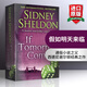 英文原版 假如明天來臨 If Tomorrow Comes 西德尼謝爾頓 HarperColli
