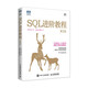 SQL進(jìn)階教程（第2版）（圖靈出品）