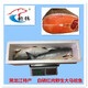 哈龍德 冷凍大馬哈魚 （去頭去臟）黑龍江特產(chǎn) 冷水洄游魚 冰鮮冷凍 冷凍大馬哈魚去頭去臟2斤2條