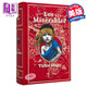 悲慘世界 Leather Bound Classics 英文原版 Victor Hugo