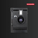 LOMOGRAPHY【七夕禮物】Lomography 【新配色】 Lomo’Instant 拍立得相機(jī) 三寸相紙 經(jīng)典墨黑色 連三款鏡頭套裝（不含電池相紙）