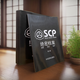 千百嘉 scp絕密檔案資料本卡片收容物畫冊怪物圖鑒682 173熱門檔案 現貨檔案冊第三四 冊