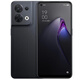 OPPOReno8大內存手機5G直播電競游戲便宜備用機99新 夜游黑 reno8送耳機+充電器+保護套 9.9成新 x 官方標配 x 8GB+256GB