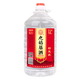 九稻基酒 濃香型52度十斤桶裝 純糧釀造 固態(tài)發(fā)酵法 濃香型52度5L桶裝