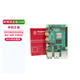 RASPBERRY PI 4B 樹莓派4B 開發(fā)板人工智能python編程主板工業(yè)開發(fā)板1G主板