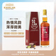 噶瑪蘭（Kavalan）桶藝協(xié)奏系列 OLOROSO雪莉桶 單一麥芽威士忌 700ml 中國臺灣