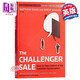 挑戰者銷(xiāo)售 英文原版 The Challenger Sale: Taking Control