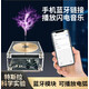 WTLYBLE特斯拉線圈可觸摸人造閃電掌中閃電科學(xué)實驗黑膠唱片平板線圈學(xué)生