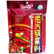 紅山河 寧夏紅山河400g/袋老火鍋底料清真麻辣商用牛油底料香辣整箱調料 紅山河老火鍋底料400gX3袋