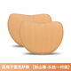 瓊昊車(chē)品適用雷克薩斯ES200專(zhuān)用頭枕腰靠300h汽車(chē)護頸RX350h裝內飾品NX/RZ 記憶棉頭枕 【秋山栗】 2個(gè)