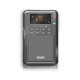 ETON 伊頓 Elite 迷你AM/FM/短波收音機(jī) 多功能便攜收音機(jī)接收器 按鍵鎖定功能