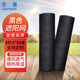 奕瀾抗老化遮陽(yáng)網(wǎng)防曬網(wǎng)加厚加密黑色農(nóng)用大棚遮陰網(wǎng)庭院 8針3*50米