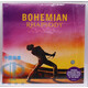 【中圖音像】波西米亞狂想曲 Queen Bohemian Rhapsody 2LP黑膠唱片