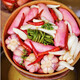 王婆家老壇菜四川土壇什錦泡菜農(nóng)家老母水泡蘿卜豇豆辣椒仔姜重慶特產(chǎn)泡菜罐裝 泡菜任意2罐拍下備注好 仔姜除外
