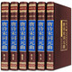 唐詩(shī)宋詞元曲（綢面精裝插盒珍藏版全套六冊）詩(shī)詞詩(shī)歌詩(shī)集鑒賞賞析古代詩(shī)詞典經(jīng)典國學(xué)書(shū)籍