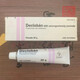 海淘西班牙進(jìn)口decloban身體鮮鮮頑固真君菌外用沚癢皮膚瘙癢軟膏 30ml