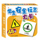 學(xué)生安全標(biāo)志大卡
