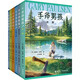 【贈求生傘繩手繩或口哨】手斧男孩系列套裝全6冊9-12-14歲青少年中小學(xué)生經(jīng)典少年冒險成長(cháng)小說(shuō)兒童文學(xué)課外閱讀心靈勵志成長(cháng)書(shū)籍 寒假閱讀寒假課外書(shū)自主閱讀假期讀物