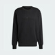 阿迪達斯 （adidas）男子 運動(dòng)型格系列 M A SZN FT CRW 衛衣 IX1261 A/XL