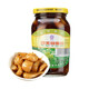 三和四美糖醋蒜揚州醬菜腌制咸菜食品調(diào)味品早餐下飯菜瓶裝375g爽口小菜 糖醋蒜375g（瓶裝）