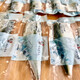 霜海國產(chǎn)鹽漬青花魚可煎可烤冷凍青花魚片生鮮海鮮水產(chǎn)單片獨立裝 70g*25袋 獨立包裝