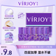 唯潔雅清風(fēng)高端 手帕紙 4層7張*12包 經(jīng)典時尚系列 L碼大尺隨身帶紙巾