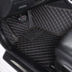 適用于長(cháng)安悅翔汽車(chē)腳墊09 10 11 12 18 19新老款?lèi)傁璐笕鼑?chē)腳墊悅翔專(zhuān)用定制腳踏墊 黑色【單層】