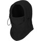 博沃尼克 電動(dòng)保暖面罩 騎行頭套擋風(fēng)防寒圍脖冬季防風(fēng)男女帽子