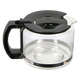 高泰咖啡機(jī)配件（下單需要備注型號(hào)才發(fā)貨） CM6686A玻璃壺