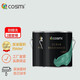 卡西米（cosmi）卡西米強(qiáng)效耐擦洗系列自刷調(diào)色易擦洗乳膠漆涂料 底漆墻面漆套裝 10L雙桶面漆（白色可調(diào)色）