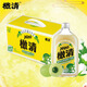 橄清HOHO橄清330ml*6玉油柑滇橄欖汁茉莉花飲料每日橄清新春送禮禮盒