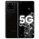三星（SAMSUNG）GalaxyS20 Ultra5G全網(wǎng)通雙卡拍照手機(jī)1億像素曲面屏庫(kù)存智能手機(jī) S20 Ultra 幻游黑6.9英寸 雙卡  256GB（國(guó)版）