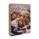 神秘的快遞家族系列·9 夢(mèng)境彼岸的守望 兒童文學(xué)淘樂(lè)酷書系課外讀物