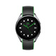 小米Xiaomi Watch Strap 撞色釘扣表帶（躍動(dòng)綠）