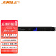 獅樂（SHILE）YW-4全自動(dòng)免調(diào)試反饋抑制器內(nèi)置降噪功能舞臺(tái)演唱麥克風(fēng)會(huì)議話筒防嘯叫設(shè)備
