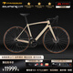 瑞豹SUPERSPORT公路車(chē)公路自行車(chē)瑞豹公路車(chē)自行車(chē)公路車(chē) L|奶油粉荔 105 油壓碟剎
