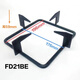 適用于方太燃氣灶配件JA7B FC1B FAG TH2B TH25B JA6G鍋架HA3G支 FD21BE