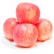 山丘二十里【產(chǎn)地直發(fā)】新鮮甜脆多汁不打蠟山東煙臺棲霞紅富士蘋果應(yīng)季水果 4斤甜脆多汁小果