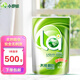 媽媽壹選（la）洗衣液天然皂液 袋裝500ml
