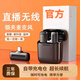 酷公館無(wú)線收音麥領(lǐng)夾麥克風(fēng)夾領(lǐng)式直播設(shè)備全套收音器手機(jī)拍短視頻麥?zhǔn)謾C(jī)降噪戶外抖音主播 一拖一領(lǐng)夾麥【混響監(jiān)聽(tīng)+三級(jí)降噪】 安卓/鴻蒙/蘋(píng)果15/蘋(píng)果16（TYPE-C接口）