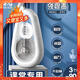 晨光（M&G）文具30m*5mm消音修正帶90米 優(yōu)品省力耐摔涂改帶 強(qiáng)遮蓋隱形改正帶 學(xué)生用品3支裝 ACT79802I