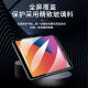 飛貼寶  ipad8鋼化膜2019保護膜pro平板10.2英寸Air iPadMini4-7.9英寸 鉆石鋼化玻璃膜【超清高透防爆】1片裝