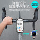Bone公路自行車手機支架硅膠防震快拆裝騎行手機架適用佳明Garmin碼表