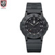 雷美諾時(shí)（Luminox） 35周年丨海豹突擊隊(duì)手表男表3001石英3010氚光瑞士 魯美諾斯3013 XS.3001.EVO.BO